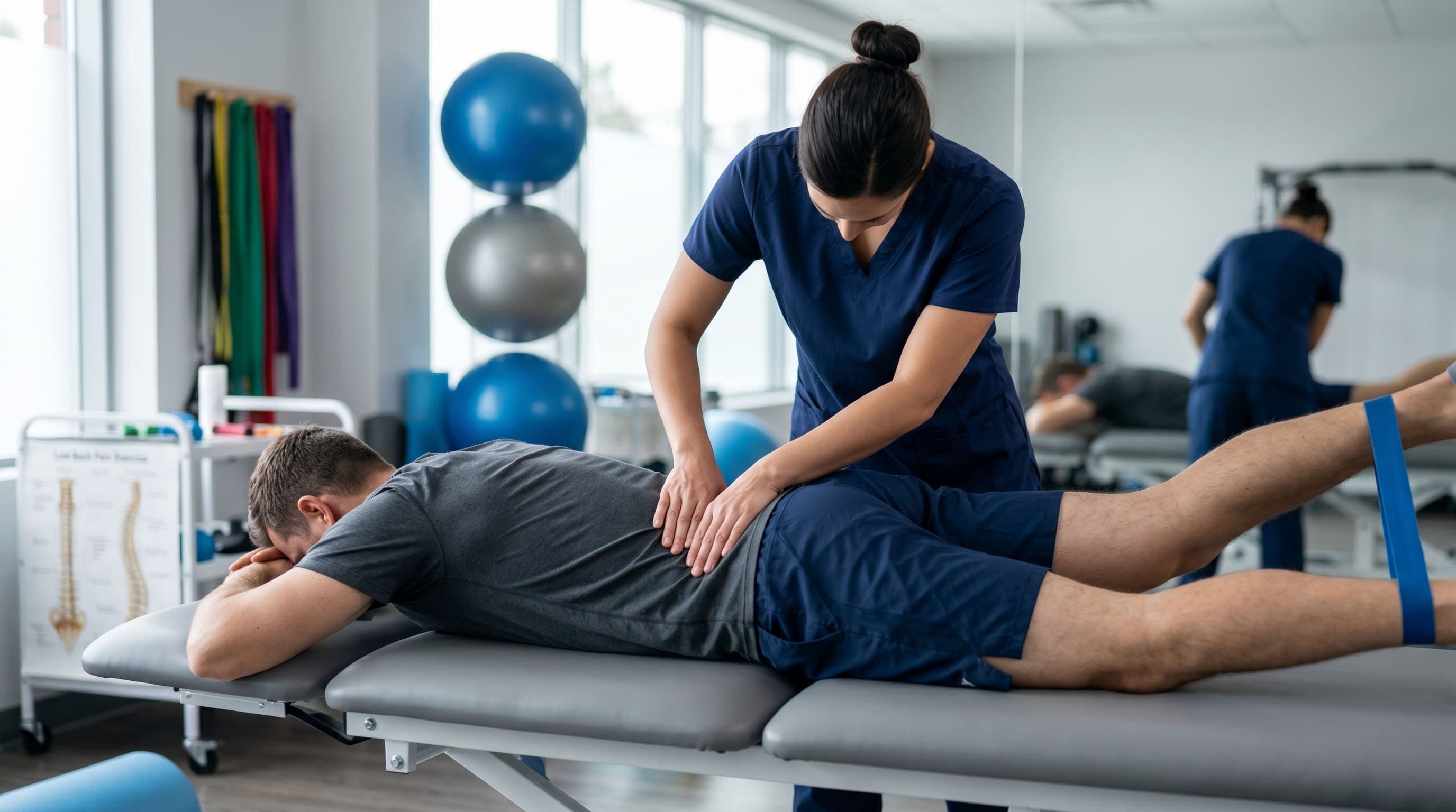 Low Back Pain