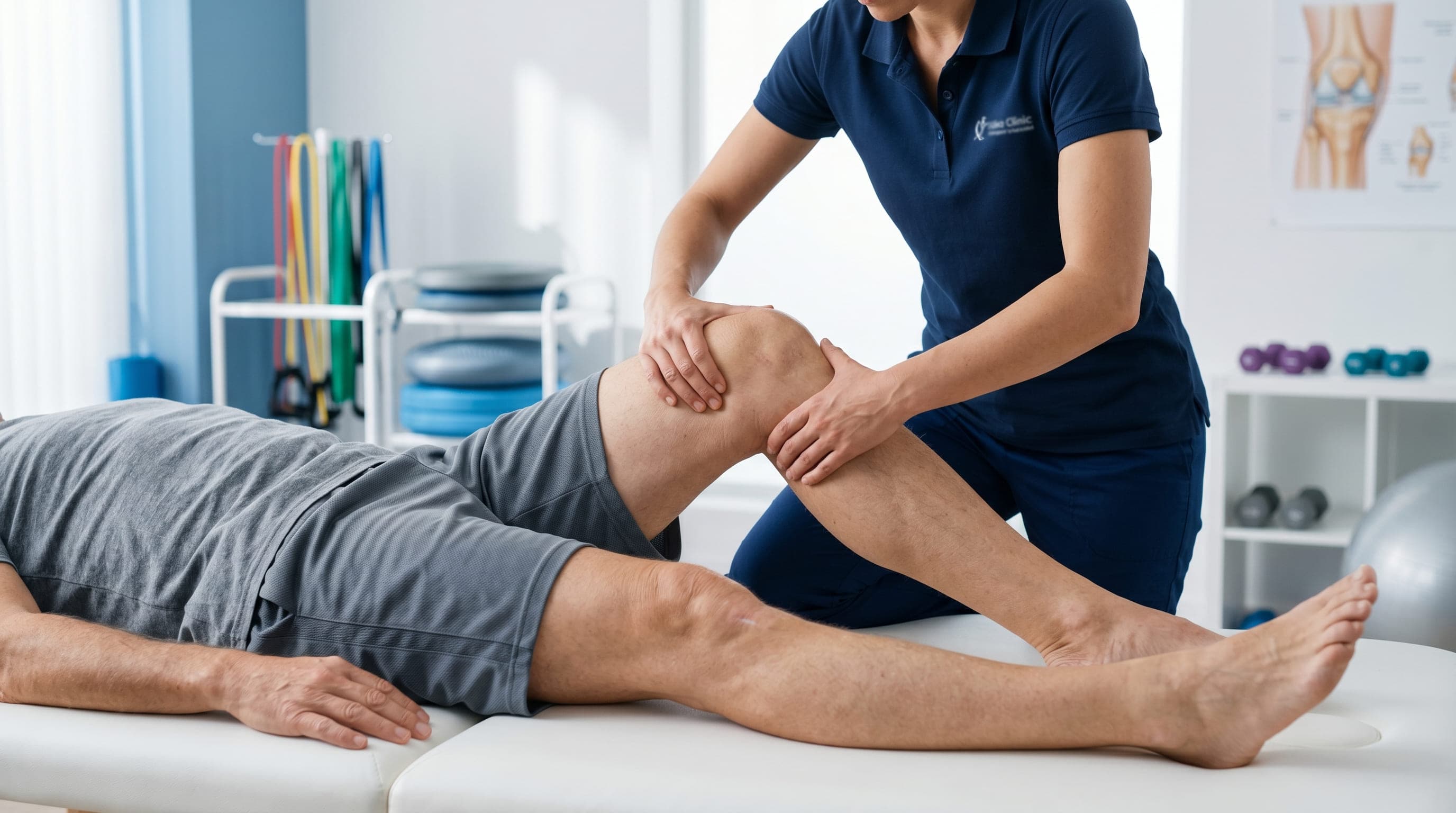 Osteoarthritis