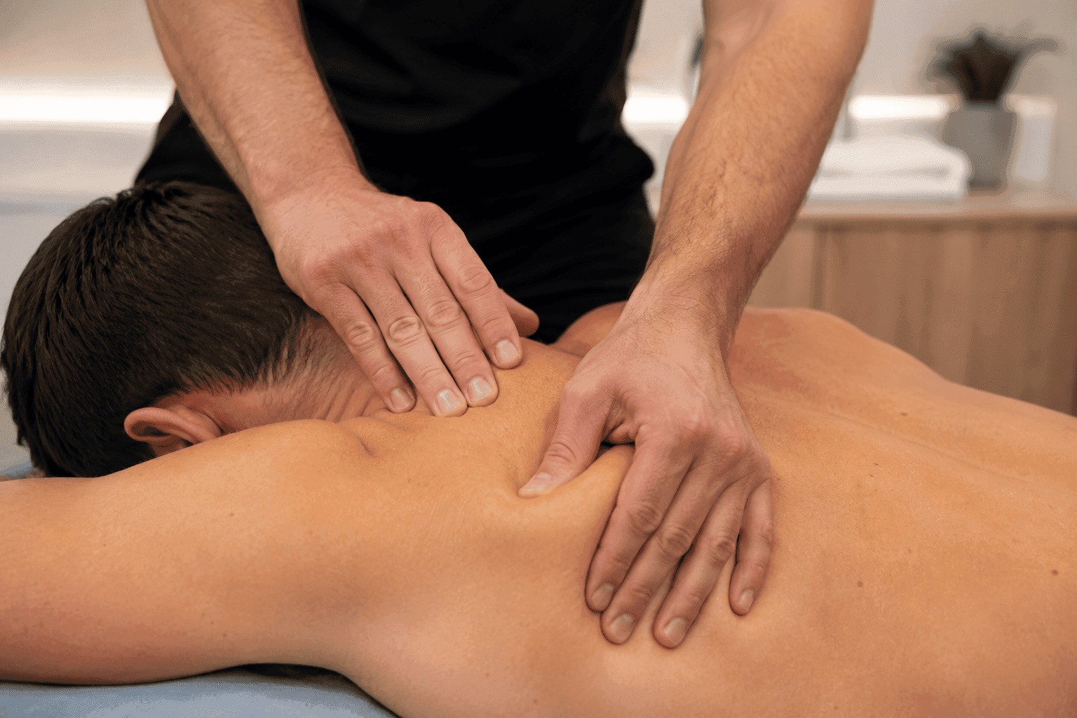 Condition Specific Treatment