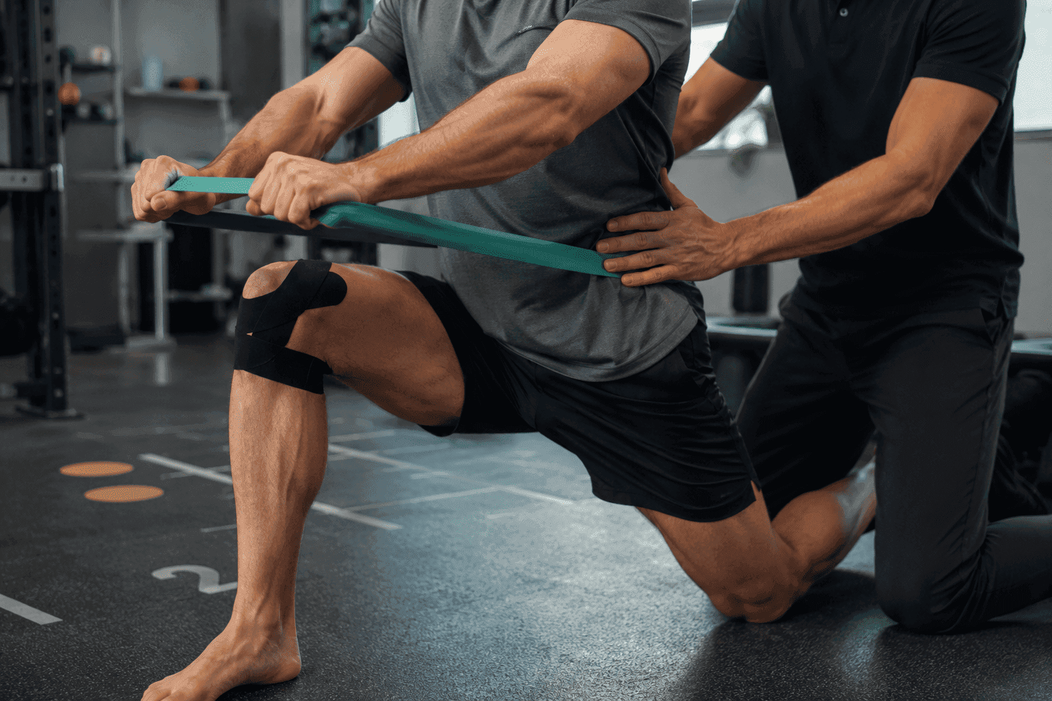Exercise Therapy