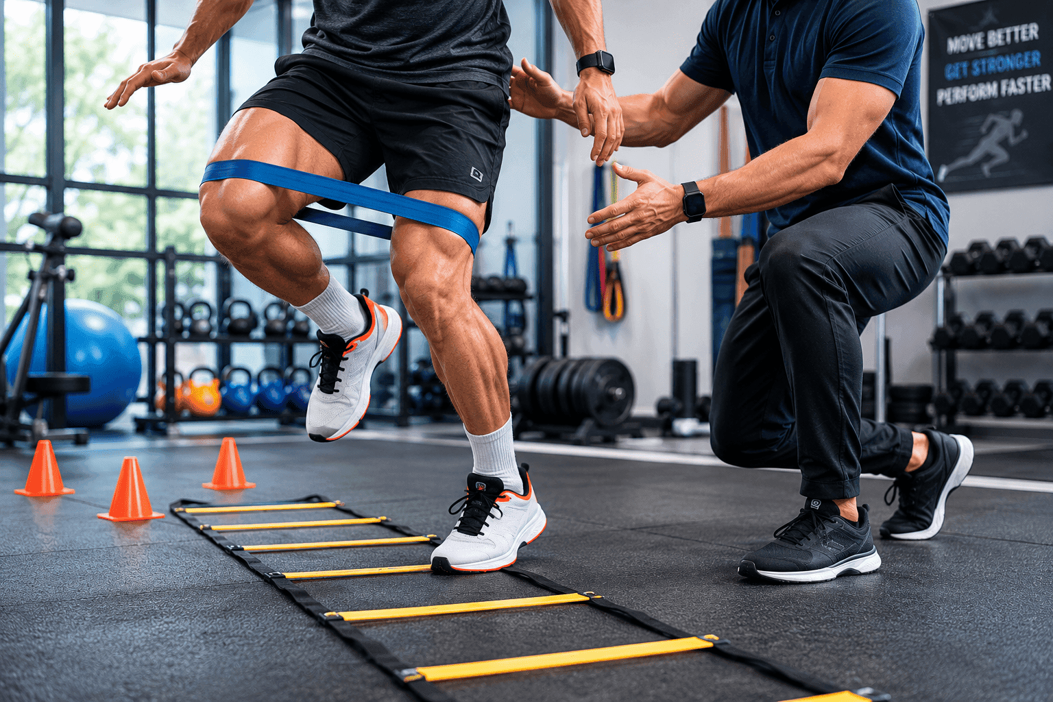Return to Sports Programs