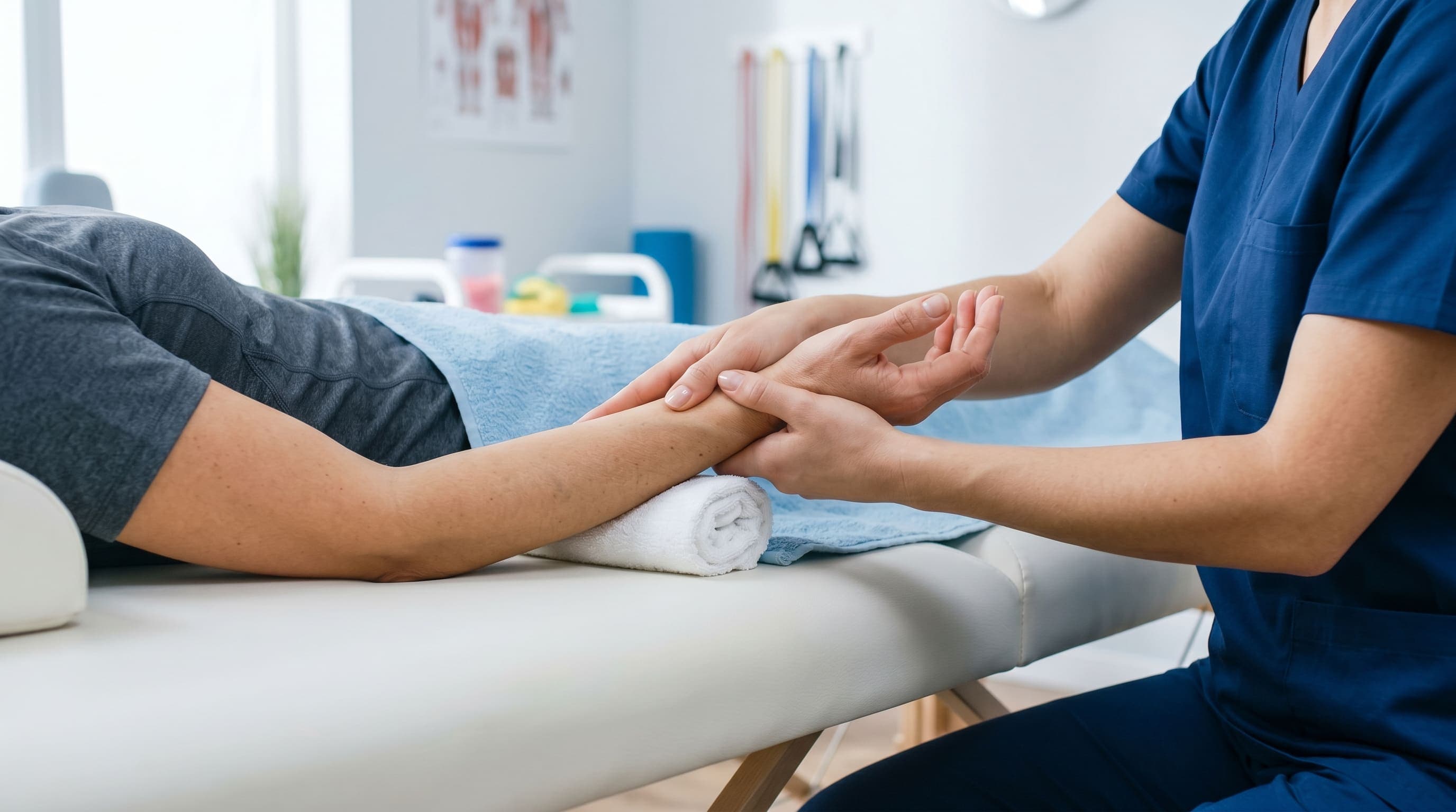 Carpal Tunnel Syndrome