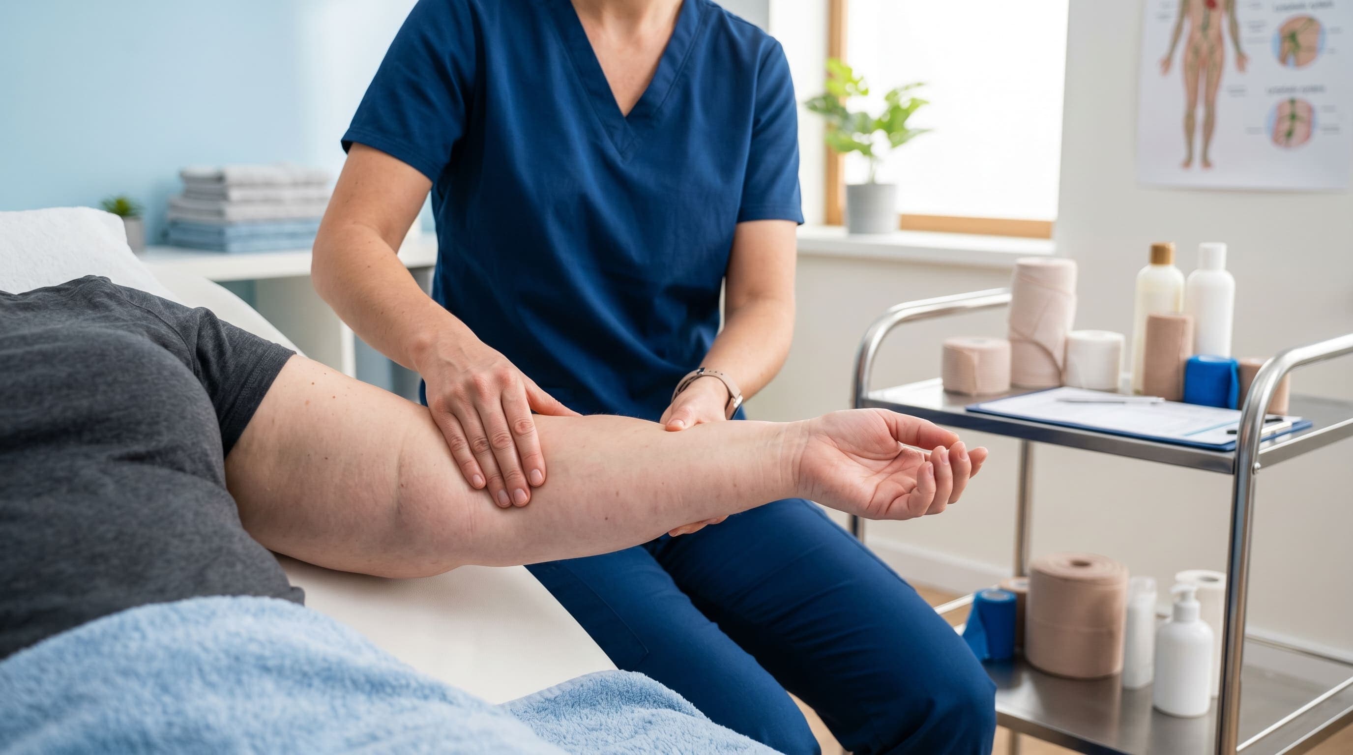 Lymphedema