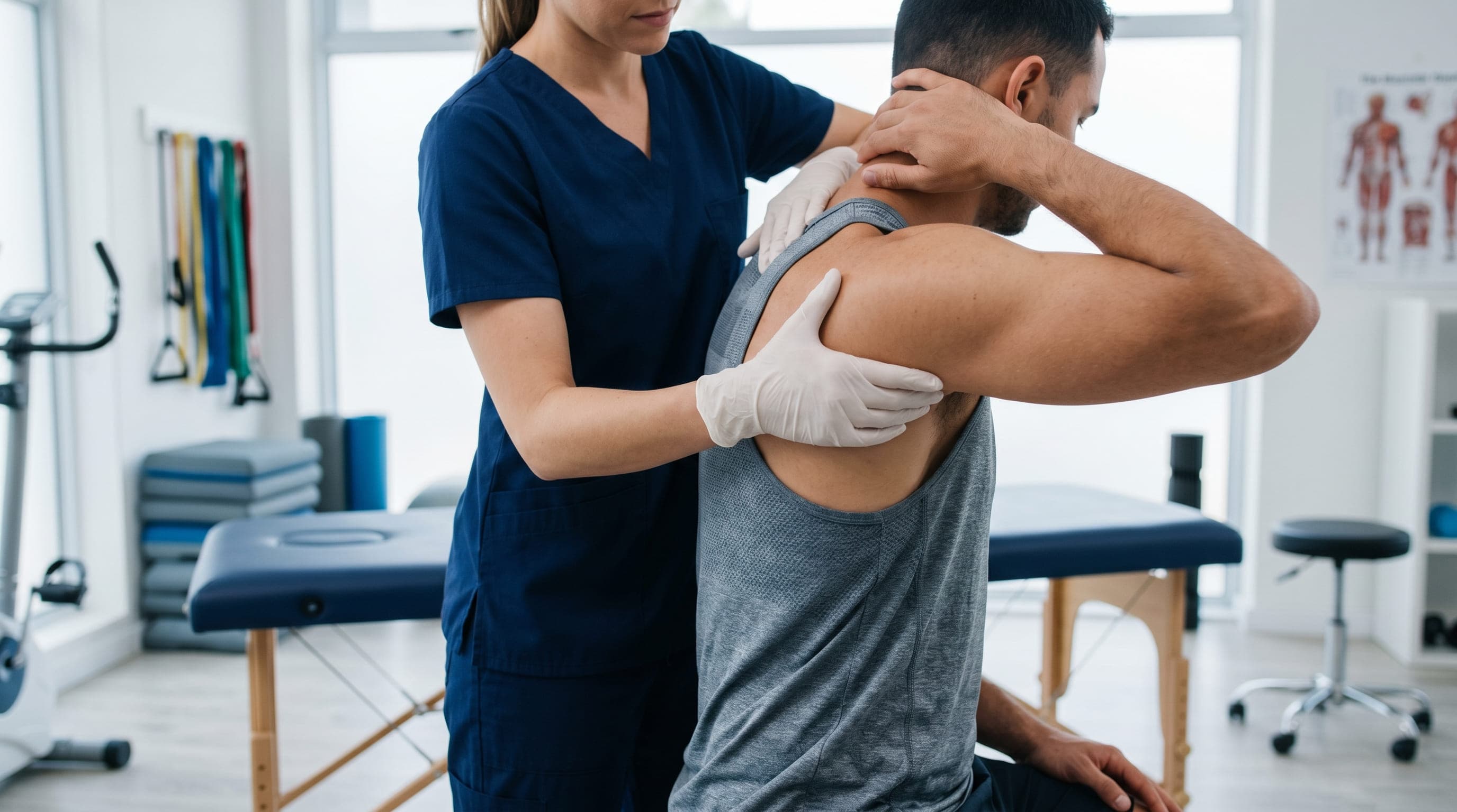 Shoulder Impingement