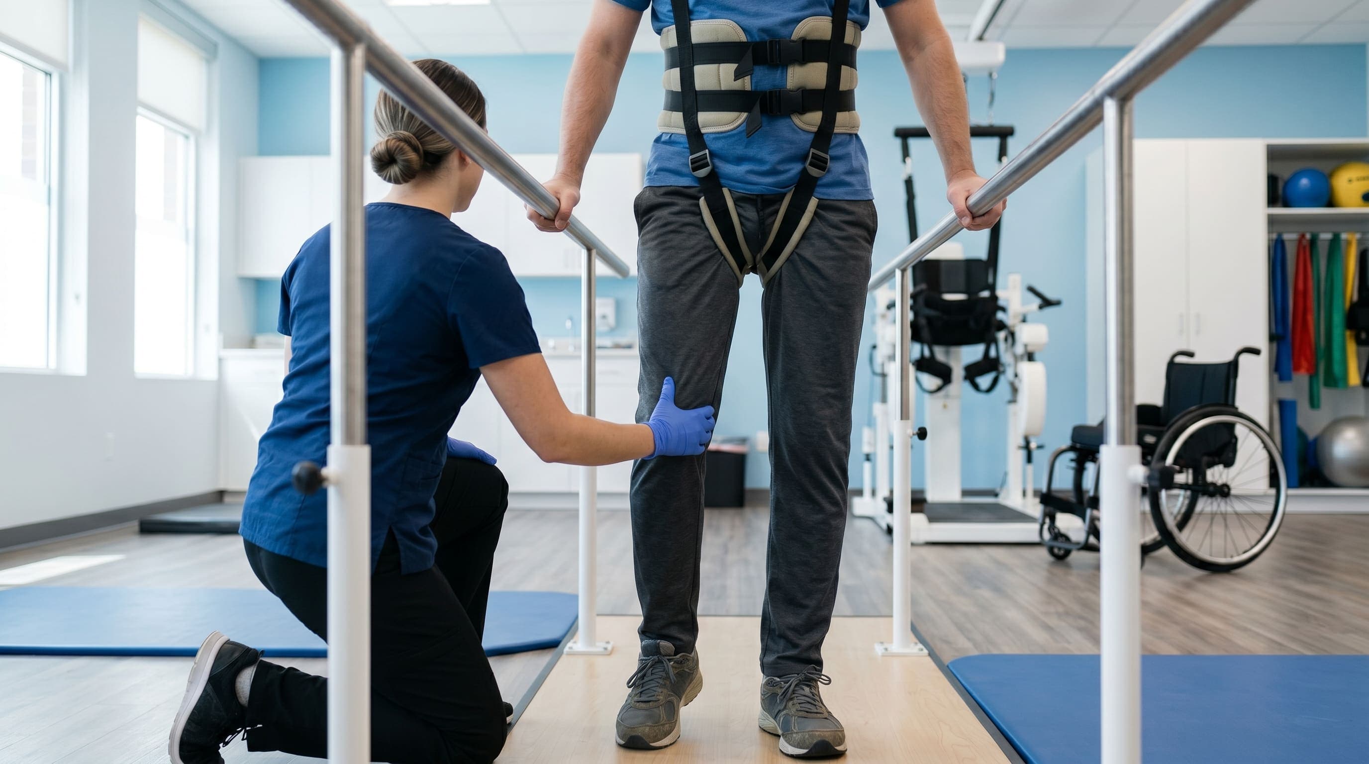 Spinal Cord Injury