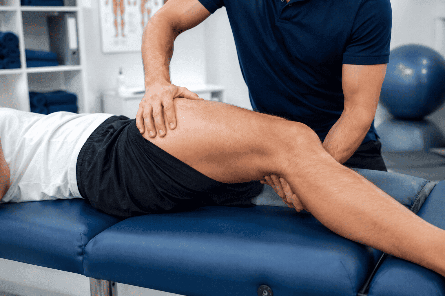 Clinical Physiotherapy